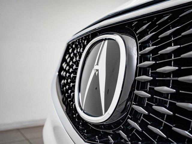 new 2024 Acura RDX car, priced at $43,545