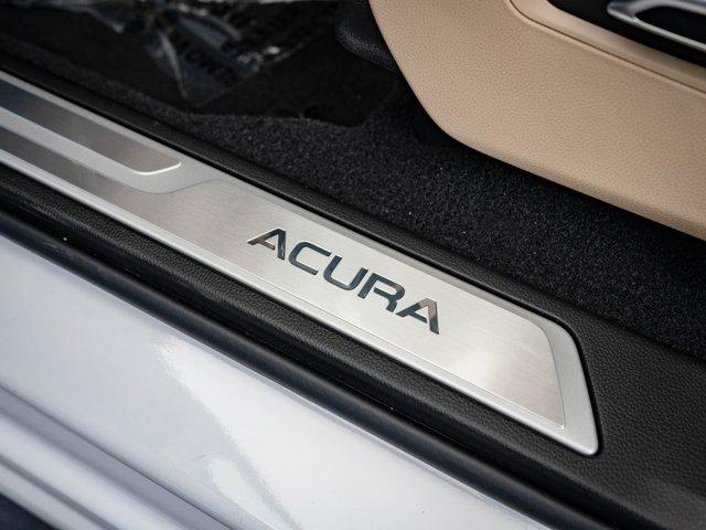 new 2024 Acura RDX car, priced at $43,545