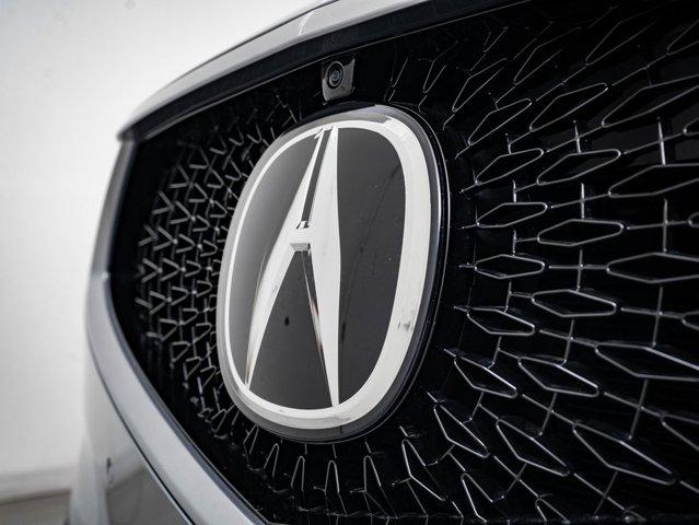 new 2024 Acura MDX car, priced at $75,150