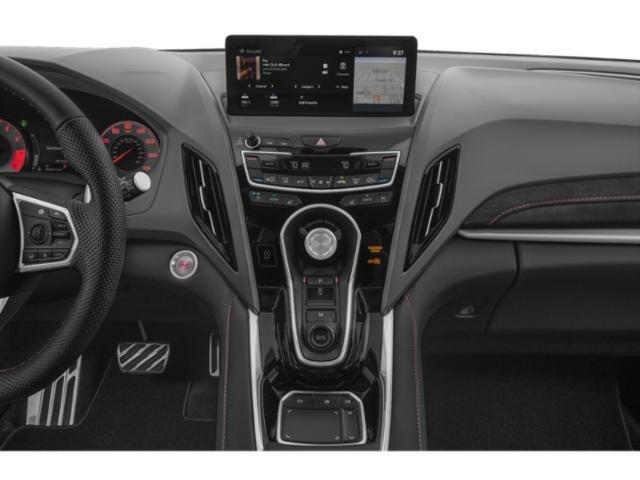 used 2025 Acura RDX car
