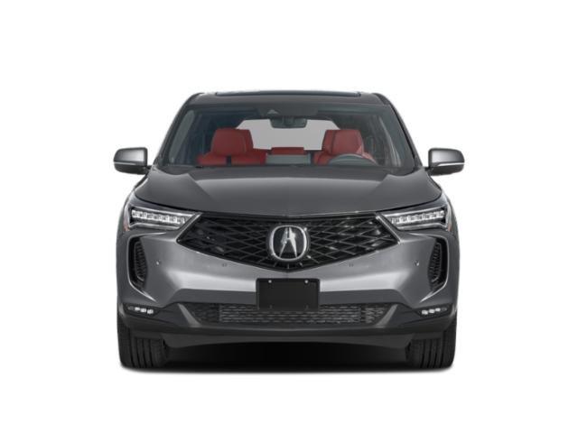 used 2025 Acura RDX car