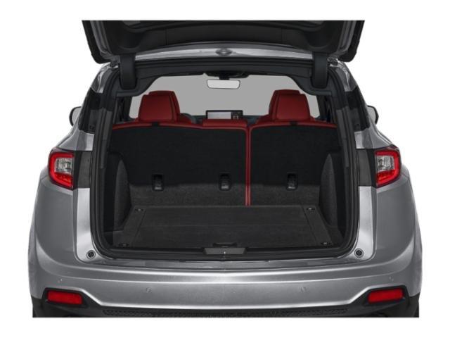 used 2025 Acura RDX car