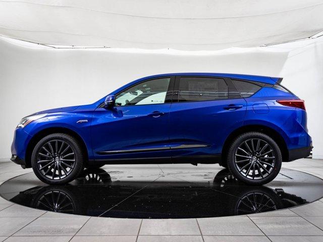 new 2024 Acura RDX car, priced at $53,795