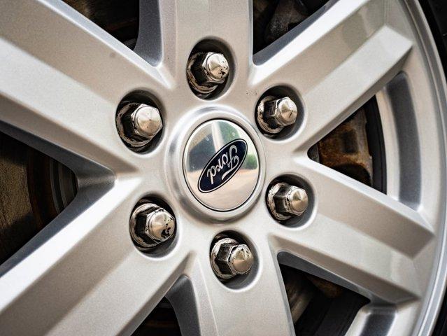 used 2019 Ford F-150 car, priced at $31,998