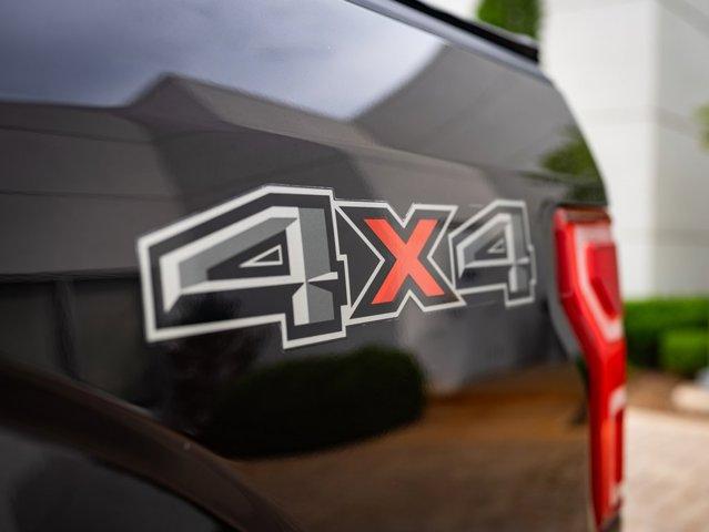 used 2019 Ford F-150 car, priced at $31,998