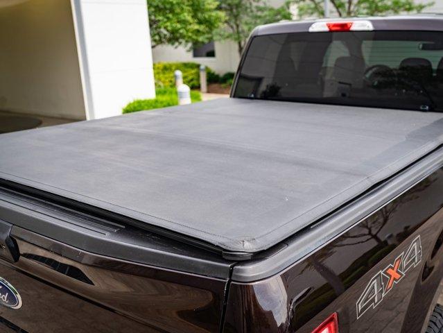 used 2019 Ford F-150 car, priced at $31,998
