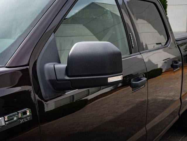 used 2019 Ford F-150 car, priced at $31,998