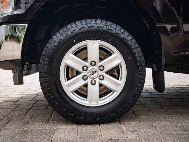 used 2019 Ford F-150 car, priced at $31,998