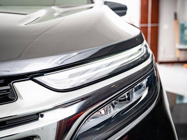 used 2023 Chevrolet Equinox car, priced at $32,598