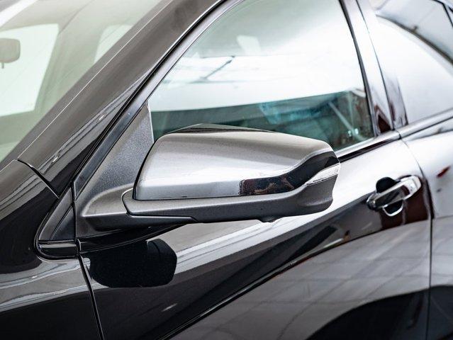 used 2023 Chevrolet Equinox car, priced at $32,598
