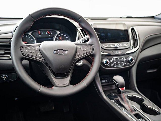 used 2023 Chevrolet Equinox car, priced at $32,598
