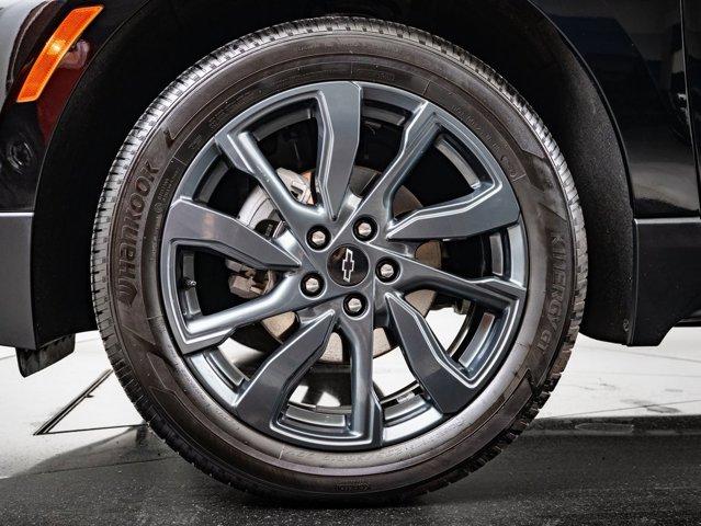 used 2023 Chevrolet Equinox car, priced at $32,598