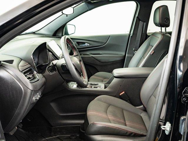 used 2023 Chevrolet Equinox car, priced at $32,598