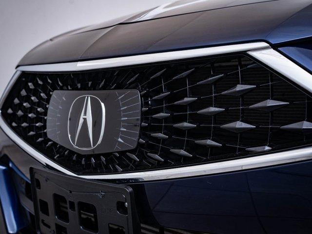 used 2021 Acura TLX car, priced at $31,998