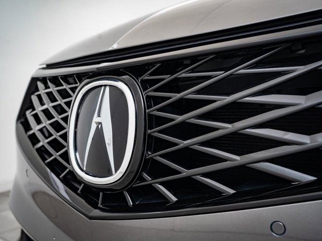 new 2025 Acura RDX car, priced at $50,650