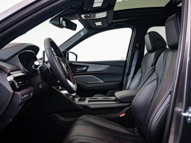 new 2025 Acura MDX car, priced at $68,198