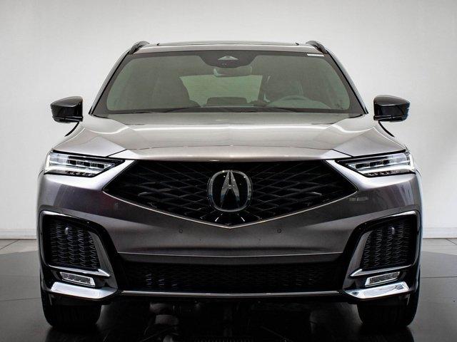 new 2025 Acura MDX car, priced at $68,198