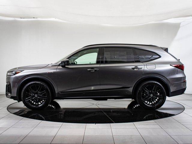 new 2025 Acura MDX car, priced at $68,198
