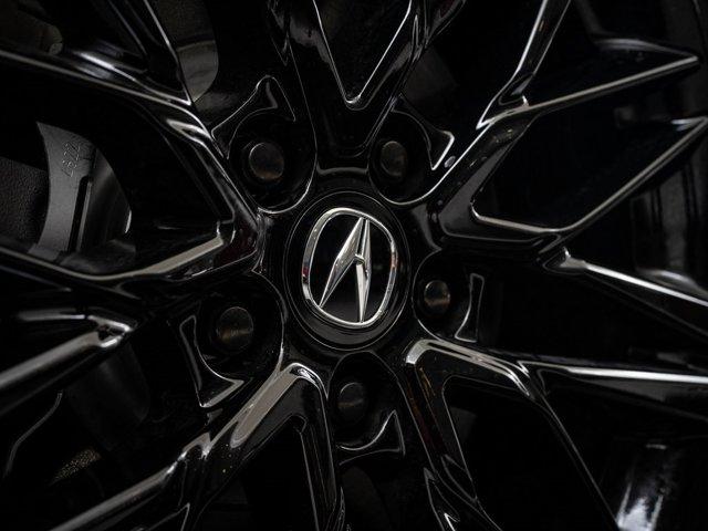 new 2025 Acura MDX car, priced at $68,198