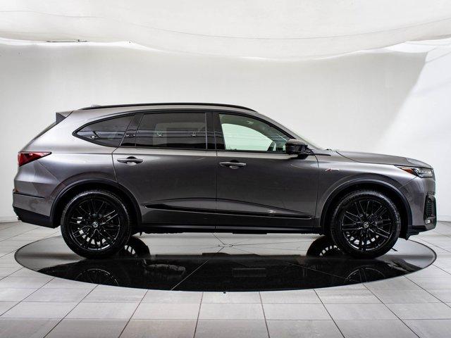 new 2025 Acura MDX car, priced at $68,198