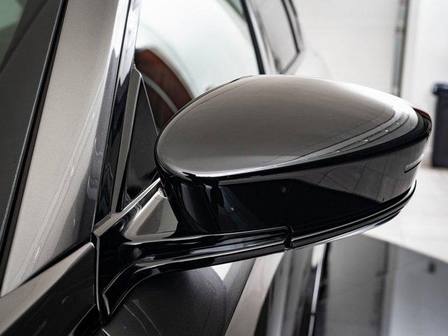 new 2025 Acura MDX car, priced at $68,198