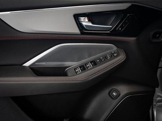 new 2025 Acura MDX car, priced at $68,198