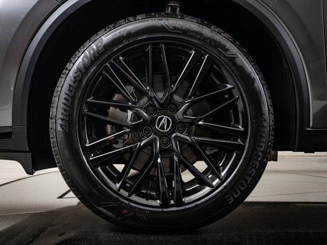 new 2025 Acura MDX car, priced at $68,198