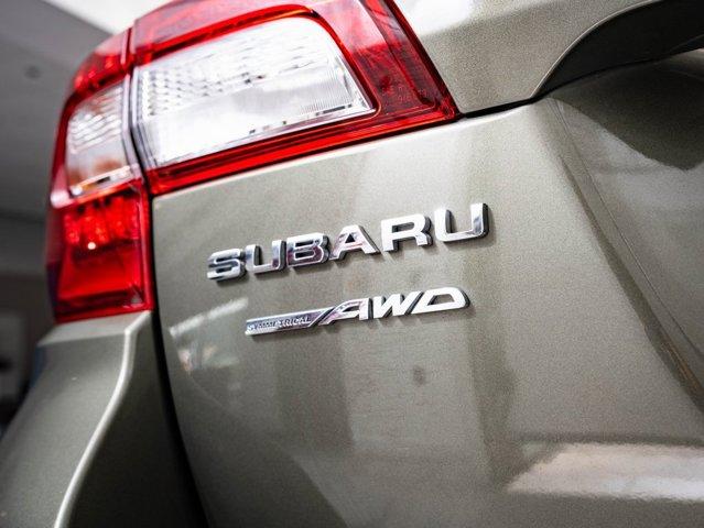 used 2018 Subaru Outback car, priced at $25,598