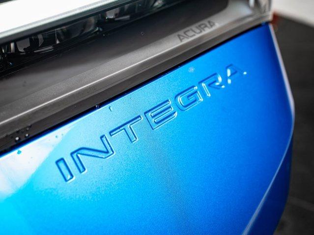 new 2026 Acura Integra car, priced at $35,945