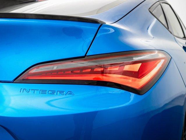 new 2026 Acura Integra car, priced at $35,945