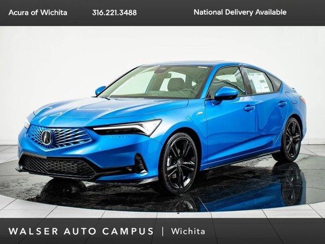 new 2026 Acura Integra car, priced at $35,945