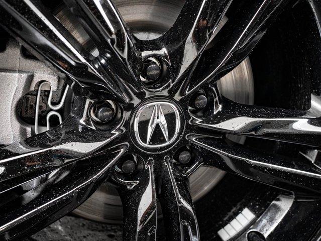 new 2026 Acura Integra car, priced at $35,945