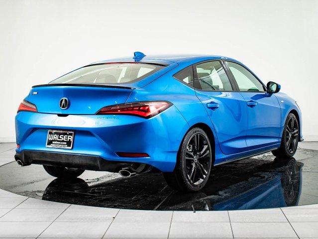 new 2026 Acura Integra car, priced at $35,945