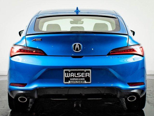 new 2026 Acura Integra car, priced at $35,945