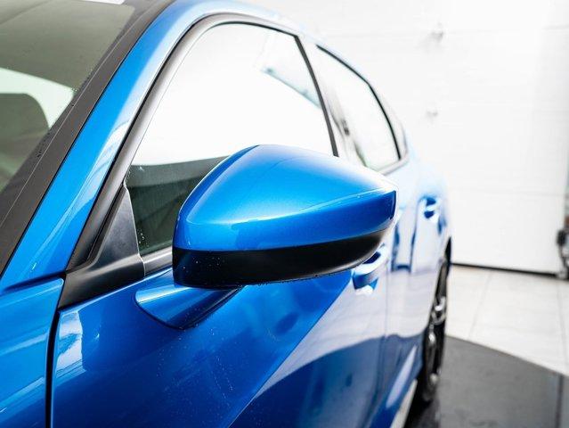 new 2026 Acura Integra car, priced at $35,945