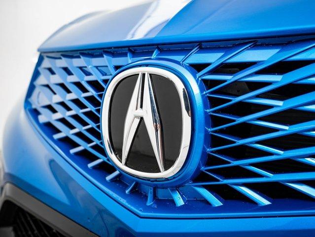 new 2026 Acura Integra car, priced at $35,945