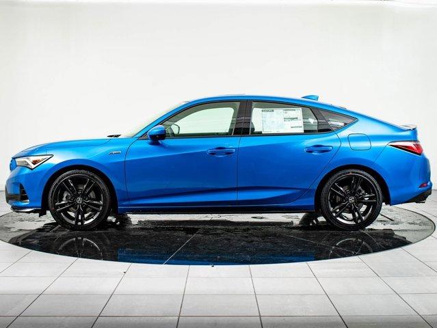 new 2026 Acura Integra car, priced at $35,945