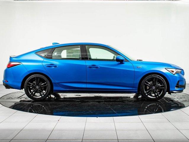 new 2026 Acura Integra car, priced at $35,945