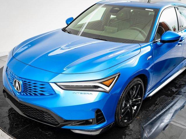 new 2026 Acura Integra car, priced at $35,945