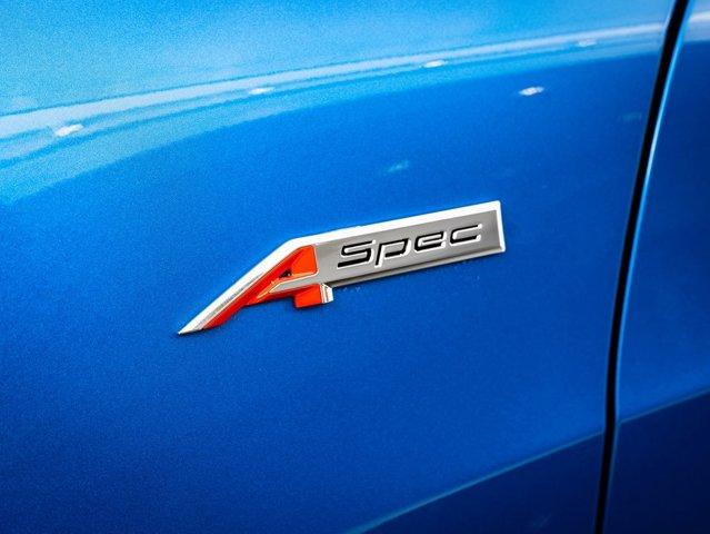 new 2026 Acura Integra car, priced at $35,945