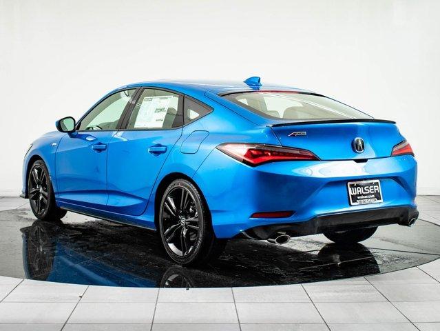 new 2026 Acura Integra car, priced at $35,945