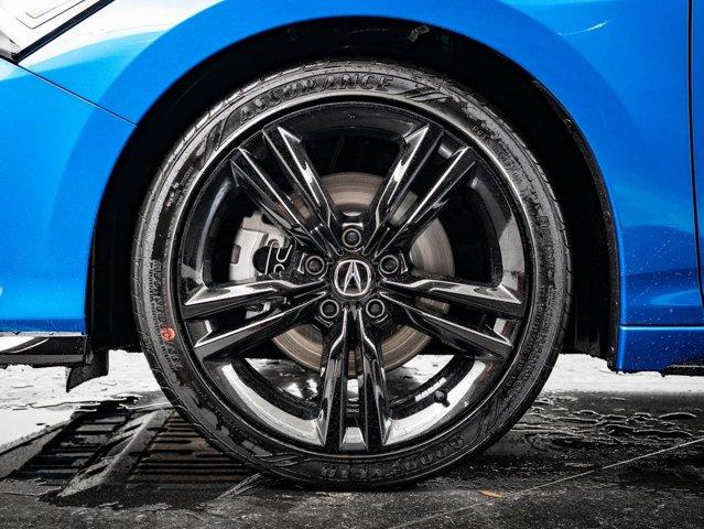 new 2026 Acura Integra car, priced at $35,945