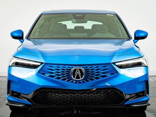 new 2026 Acura Integra car, priced at $35,945