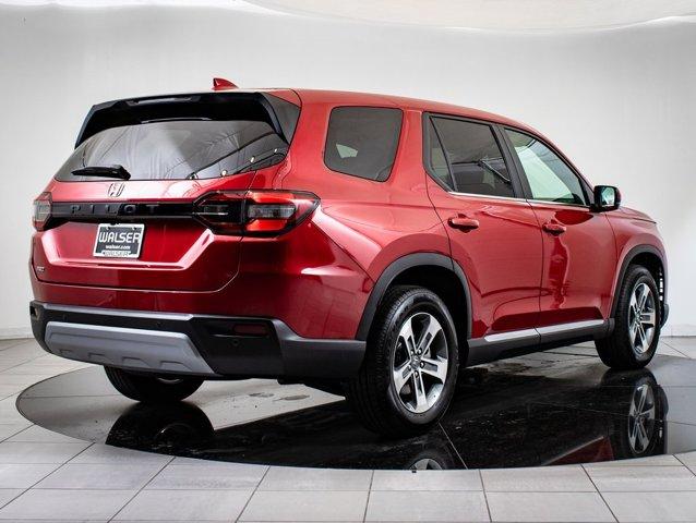used 2024 Honda Pilot car, priced at $45,798