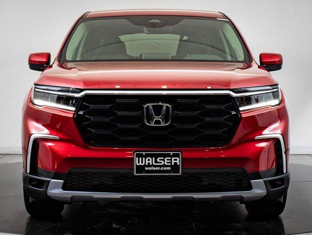 used 2024 Honda Pilot car, priced at $45,798