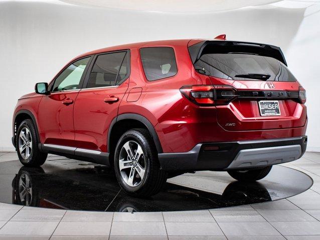 used 2024 Honda Pilot car, priced at $45,798