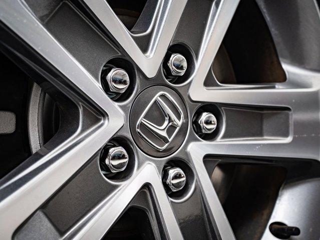 used 2024 Honda Pilot car, priced at $45,798