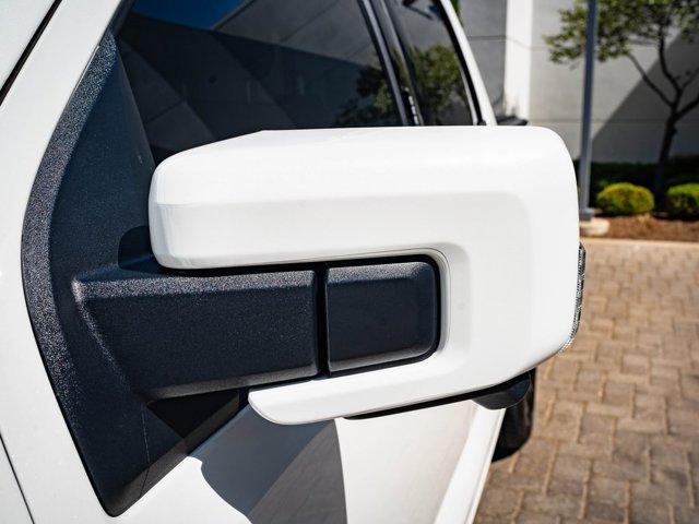 used 2023 Ford F-150 car, priced at $60,298