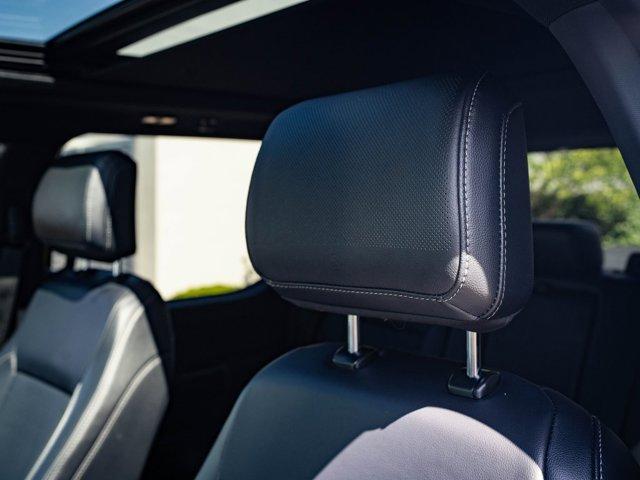 used 2023 Ford F-150 car, priced at $60,298