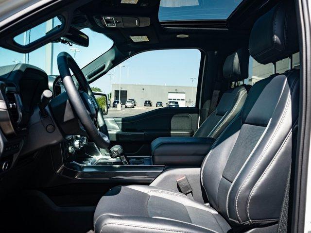 used 2023 Ford F-150 car, priced at $60,298
